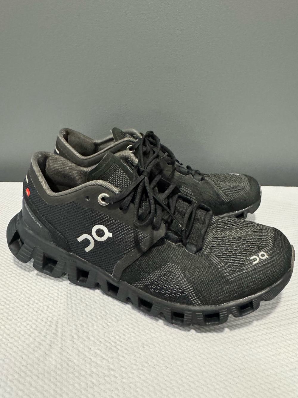 On Running Workout Shoes Women’s Size 7